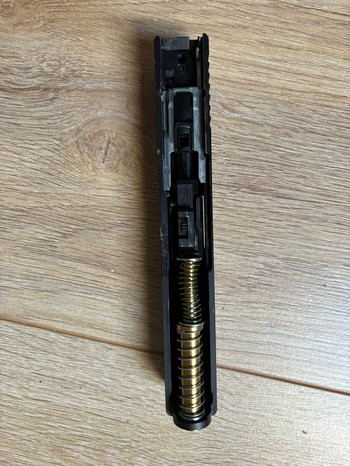 Image 3 pour Glock 17 GEN4