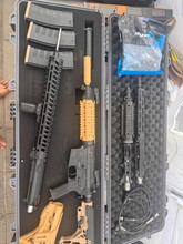 Imagen para Tippmann m4