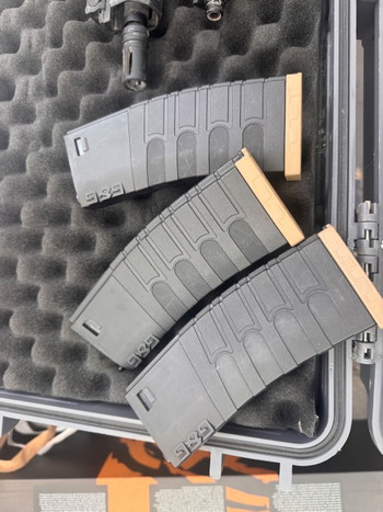 Image 3 for Tippmann m4