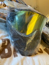 Imagen para HOSTILE skull Goggle