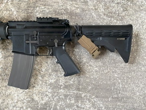 Imagen para GHK m4 GBBR (V2) 10,5"