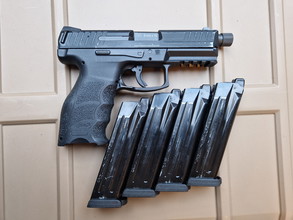 Image pour HK VP9