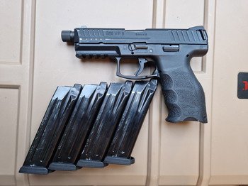 Image 2 pour HK VP9
