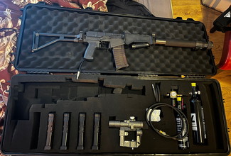 Imagen para LCT SR3M - HPA KRYTHERA