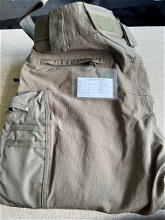 Afbeelding van Uf pro broek, helikon jas en kisten