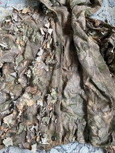 Image for STALKER Brown Oak Leafsuit