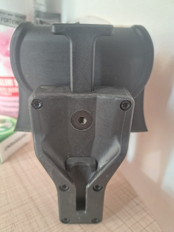 Bild 2 für Universal Holster Mk2  Novritsch
