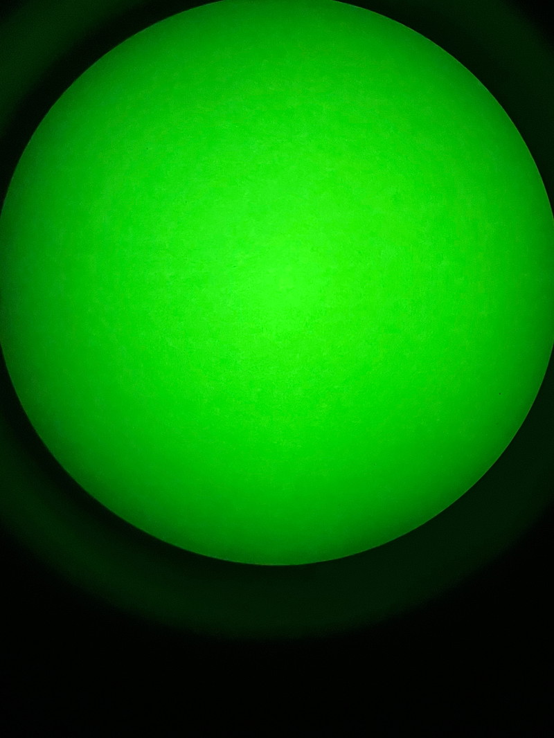 Imagen 1 de NVG COT NVM-14 BC(3A) 3gen milspec