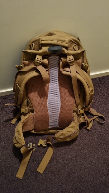 Image 2 for TT Mission Pack MK II - Coyote Brown