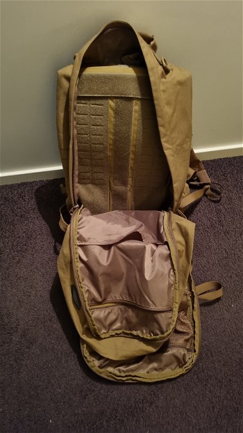 Image 4 for TT Mission Pack MK II - Coyote Brown