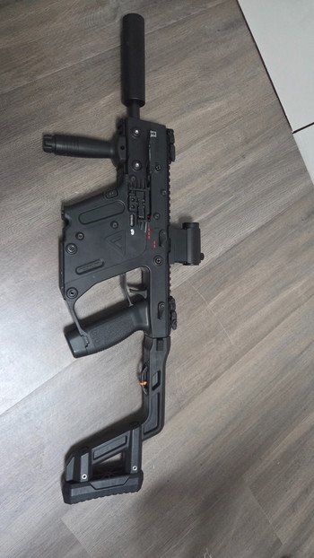 Bild 2 für Kriss vector krytac