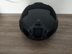 Afbeelding van Tactical helm black