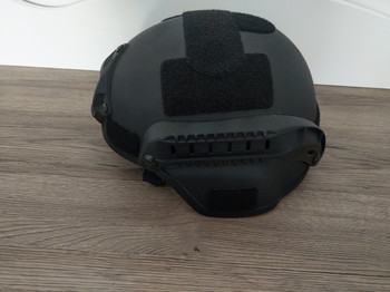 Image 2 pour Tactical helm black