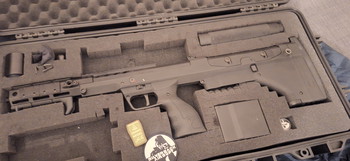 Image 2 for Srs a2 covert 16 inch