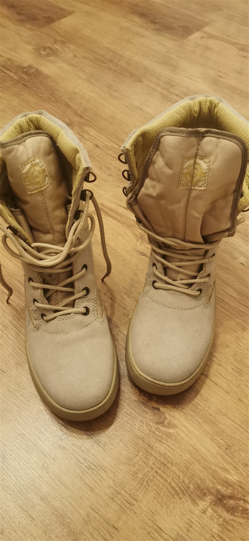 Image 1 for Fostex Veterboots