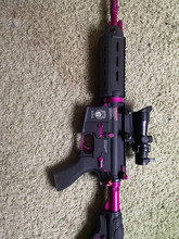 Image for Roze M4 G&G