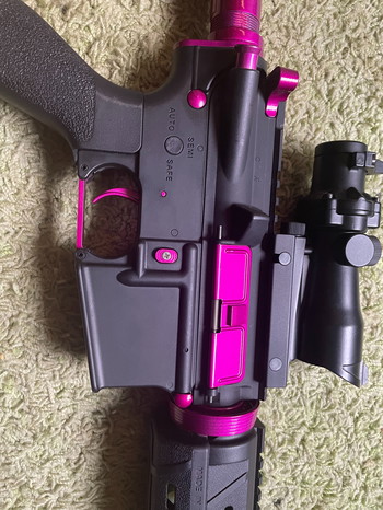 Image 2 for Roze M4 G&G
