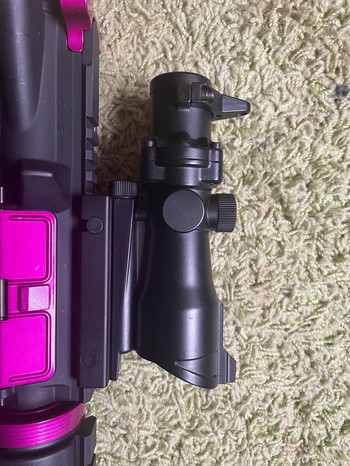 Image 3 for Roze M4 G&G