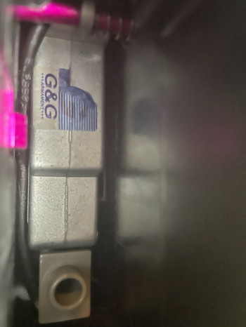 Image 4 for Roze M4 G&G
