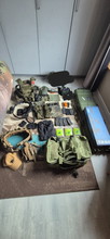 Imagen para Airsoft lot