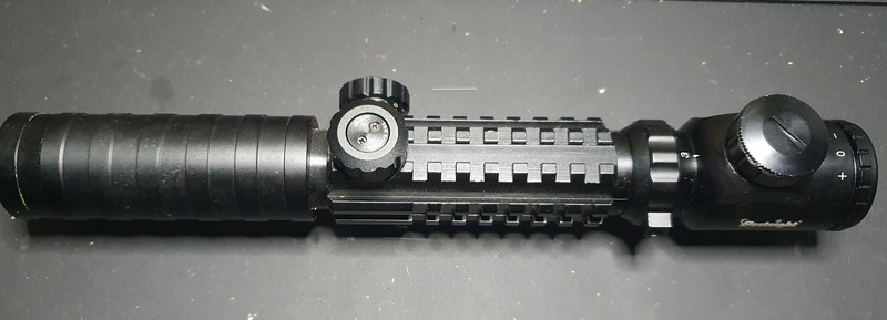 Imagen 1 de Mooie scope