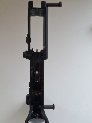 Image 4 for WE M16a3 V3 + Spare parts M16a1 V3 + 7 mags  + tools