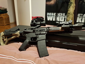 Image pour Tippmann v1