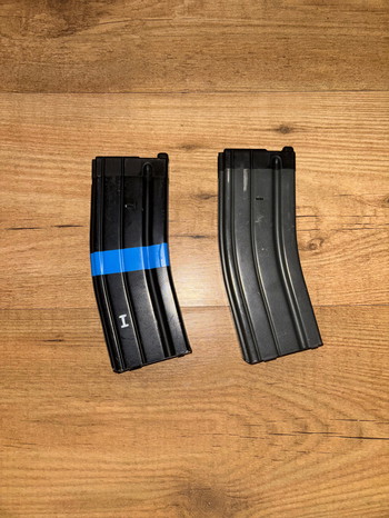 Image 2 for VFC Gas mags V2&V3