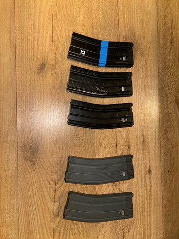 Image 3 for VFC Gas mags V2&V3