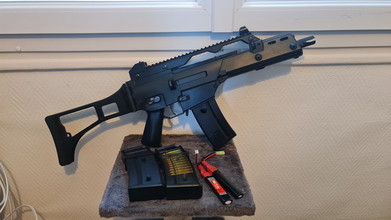 Bild für G36C FULL UPGRADE
