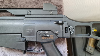 Bild 2 für G36C FULL UPGRADE
