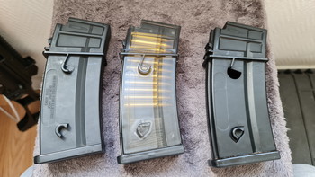 Bild 3 für G36C FULL UPGRADE