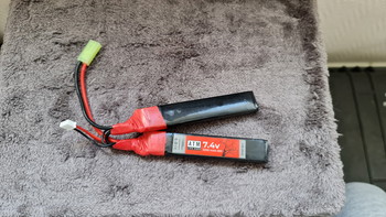 Bild 4 für G36C FULL UPGRADE