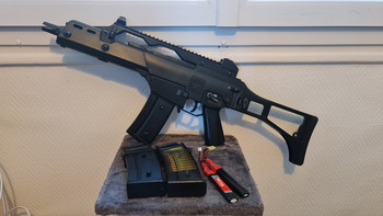Bild 5 für G36C FULL UPGRADE