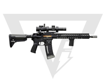 Imagen 3 de GEZOCHT  sand viper van emg alsook de glock van BALLERINA