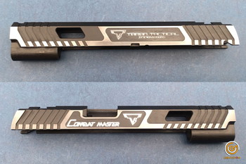 Imagen 5 de GEZOCHT  sand viper van emg alsook de glock van BALLERINA