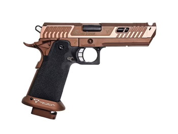 Imagen 7 de GEZOCHT  sand viper van emg alsook de glock van BALLERINA