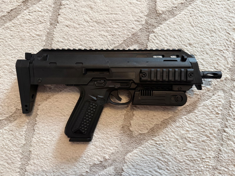 Image 1 for AAP01 (stock) with CTM AP7 Kit