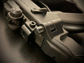 Image 3 for KWA Kriss Vector GBB