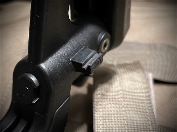 Image 4 for KWA Kriss Vector GBB