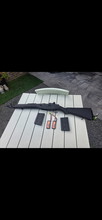 Image for CM16 SRXL + CM 032A M1 airsoftguns tekoop