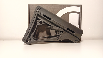 Image 2 for Magpul CTR Carbine Stock Mil-Spec