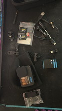 Image for GoPro Hero 10 Black + Extras
