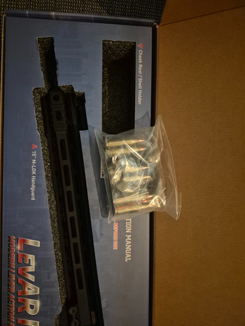 Imagen 4 de G&G LEVAR 15 NIEUWSTAAT!