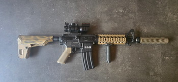 Afbeelding 4 van specna arms m4