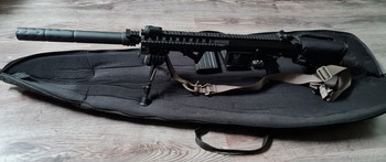 Image 2 for SR-25K met Upgrades