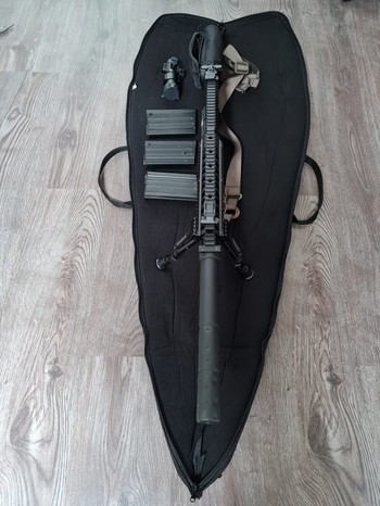 Image 3 for SR-25K met Upgrades