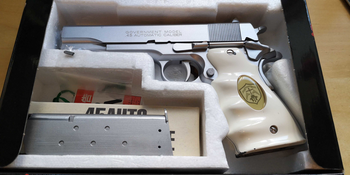 Afbeelding 2 van Colt 1911 merk western arms