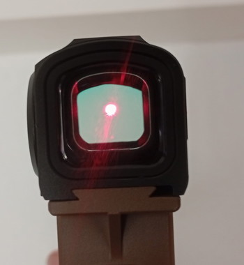 Bild 5 für Archwick APC9K / ACR Stock / SureFire Ryder9 / ACRO-P2 / Lerna Mount