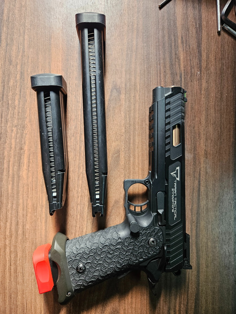 Image 1 for John wick tti combat master